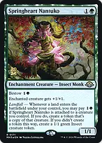 Modern Horizons 3 Promos #171s