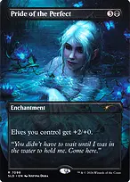 Secret Lair Drop #7098