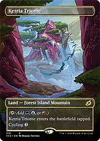 Ikoria: Lair of Behemoths #310
