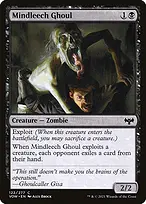 Innistrad: Crimson Vow #122