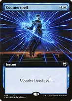 Commander Legends #632