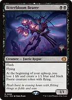 Lorwyn Eclipsed Promos #88p
