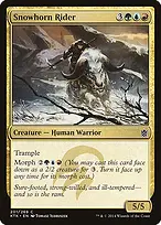 Khans of Tarkir #201