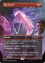 Secret Lair Drop #7190