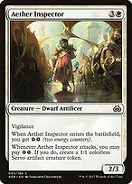 Aether Revolt #3