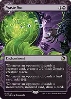 Wilds of Eldraine: Enchanting Tales #38