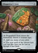 The Lost Caverns of Ixalan Commander #68