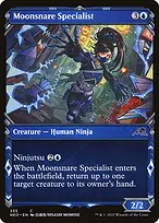 Kamigawa: Neon Dynasty #335