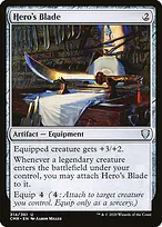 Commander Legends #314