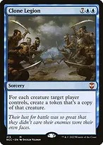 New Capenna Commander #215