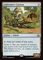 Foundations Commander #251