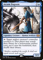 Double Masters #41