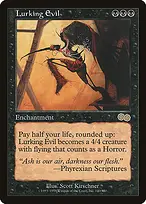 Urza's Saga #140