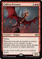 Tarkir: Dragonstorm Commander #33