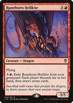 Commander 2016 #20