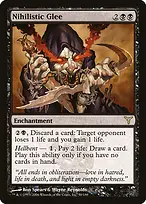 Dissension #50