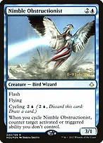 Hour of Devastation Promos #40s
