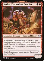 Commander Legends #188