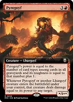 Modern Horizons 3 Commander #59
