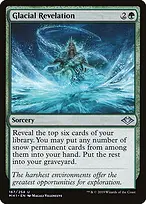 Modern Horizons #167