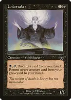 Mercadian Masques #167