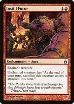 Ravnica: City of Guilds #134