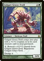 Ravnica: City of Guilds #167