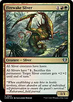 Commander Masters #923