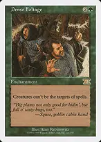 Classic Sixth Edition #221