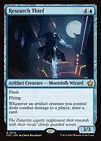 Foundations Commander #74