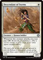 Tarkir: Dragonstorm #8