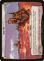 Planechase Anthology Planes #54