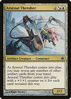 Alara Reborn #131