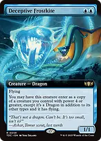 Tarkir: Dragonstorm Commander #59
