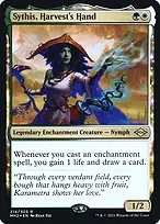 Modern Horizons 2 Promos #214s