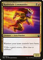 Battlebond #77