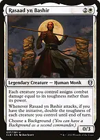 Commander Legends: Battle for Baldur's Gate #37