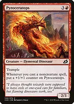 Ikoria: Lair of Behemoths #130