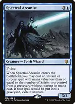 Crimson Vow Commander #15