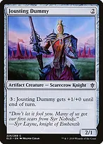 Throne of Eldraine #224
