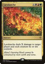 Commander 2016 #209