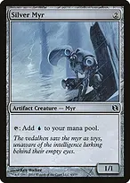 Duel Decks: Elspeth vs. Tezzeret #43