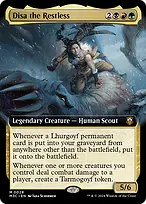 Modern Horizons 3 Commander #28