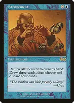 Urza's Saga #61