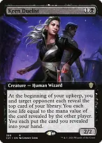 Commander 2021 #369