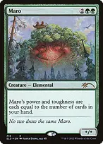 Secret Lair Drop #718