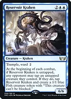 Streets of New Capenna Promos #56s