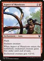 Theros Beyond Death #127