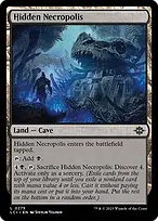 The Lost Caverns of Ixalan #275
