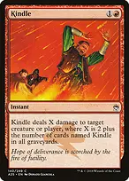 Masters 25 #140